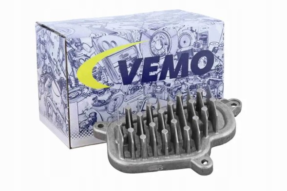 Vemo V10-73-0080 Light controller v10-73-0080 vemo audi
