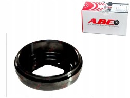 ABE PRO/C6G013ABE ABE Brake drums ford transit 1.6/2.0/2.5d 11.77-03 + collision assistant #34