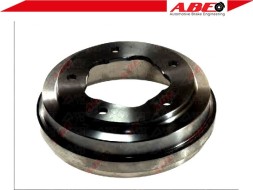 ABE PRO/C6G013ABE ABE Brake drums ford transit 1.6/2.0/2.5d 11.77-03 + collision assistant #34