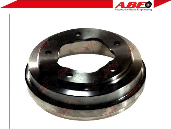ABE PRO/C6G013ABE ABE Brake drums ford transit 1.6/2.0/2.5d 11.77-03 + collision assistant #34