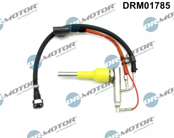 Dr.Motor DRM01785 Urea injector ad blue jumper 06-