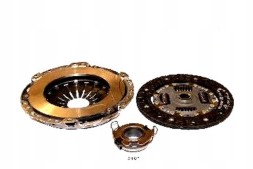 Ashika ASH92-02-2101/RS5 Ashika clutch kpl toyota yaris 1.3vvt-i 05-