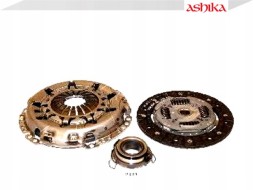 Ashika ASH92-02-2101/RS5 Ashika clutch kpl toyota yaris 1.3vvt-i 05-