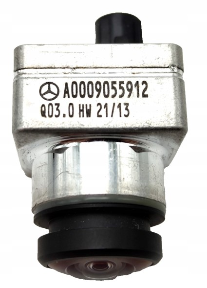 Mercedes-Benz OE A.000.9055912 Front camera mercedes surround e-class w213 w214 c238 a238 cle 236