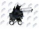NTY ESW-VW-009 Wiper motor rear vw golf plus 04-13 passat b6 05-11