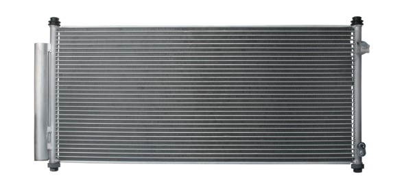 Bosch 1 986 AD2 234 Bosch condenser honda