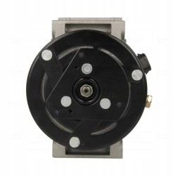 Nissens NIS 89281 Air conditioning compressor - nissens 89281