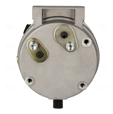 Nissens NIS 89281 Air conditioning compressor - nissens 89281