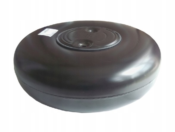 Elpigaz  Lpg tank/bottle 630/220 630/225 53l 55l 56l w koło elpigaz 2026