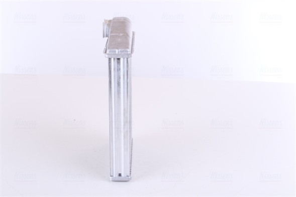 Nissens 72046 Heater (203x168x35) mercedes gl (x164) m (w16