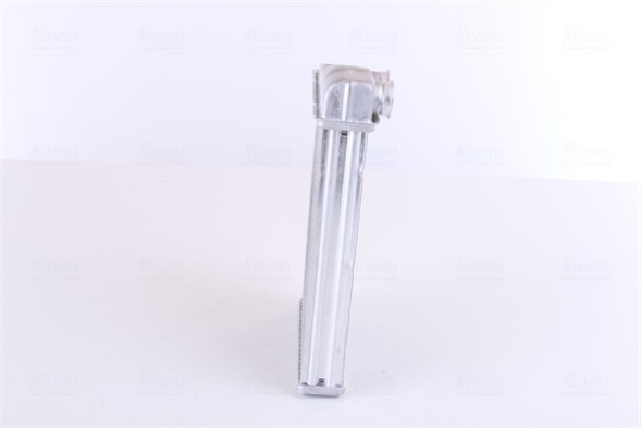 Nissens 72046 Heater (203x168x35) mercedes gl (x164) m (w16