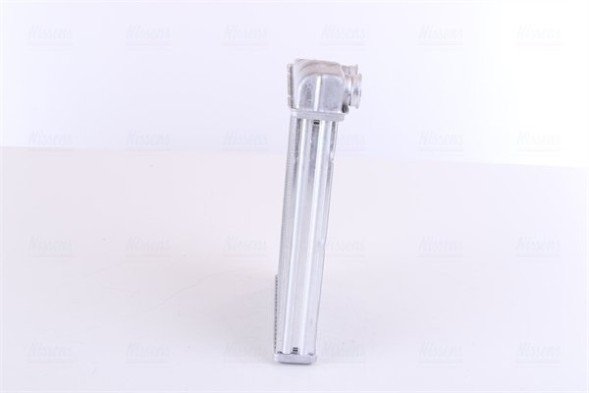 Nissens 72046 Heater (203x168x35) mercedes gl (x164) m (w16