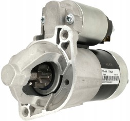 WAI 17762N New starter kia magentis 2.0, sorento 2.4; 2001-2005;