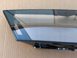 WOLLER  Lampshade glass headlight lamp cover left front for audi q7 4m