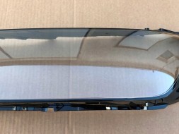 WOLLER  Lampshade glass headlight lamp cover left front for audi q7 4m