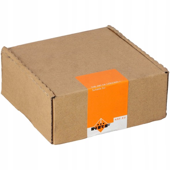 NRF 34265 Blower nrf 34265