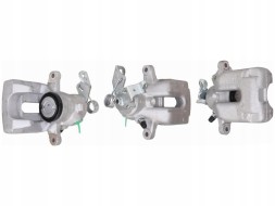 Elstock 86-0800 Clamp left rear peugeot 308 and 1.4-2.0 307 1.4-2.0 ds 4 and 1.6 2.0