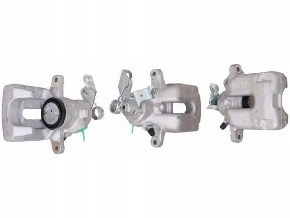 Elstock 86-0800 Clamp left rear peugeot 308 and 1.4-2.0 307 1.4-2.0 ds 4 and 1.6 2.0