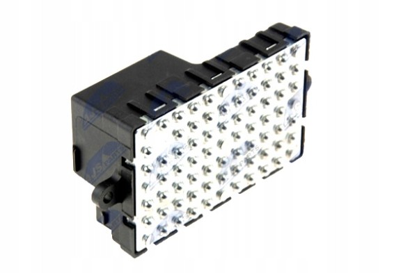 NTY ESD-BM-000 Nty blower controller bmw 5 e60 e61 2003- 6 e63 e6 + necessary collision #9