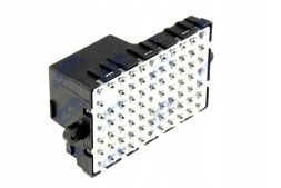 NTY ESD-BM-000 Nty blower controller bmw 5 e60 e61 2003- 6 e63 e6 + necessary collision #9