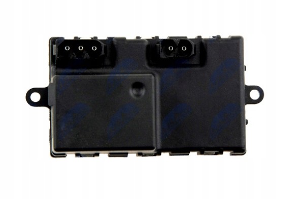 NTY ESD-BM-000 Nty blower controller bmw 5 e60 e61 2003- 6 e63 e6 + necessary collision #9