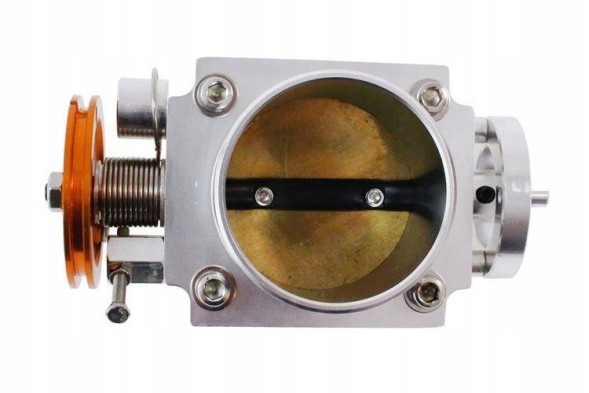 Turboworks MP-PP-007 Universal throttle 70mm