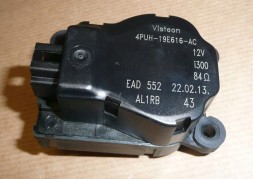 CHINA 6447RJ Air conditioning controller c5,c6 p 407 6447.Rj