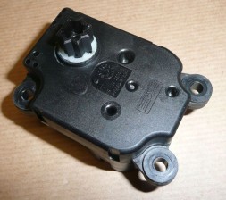 CHINA 6447RJ Air conditioning controller c5,c6 p 407 6447.Rj