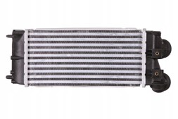 Nissens 96514 Intake air cooler nissens 96514