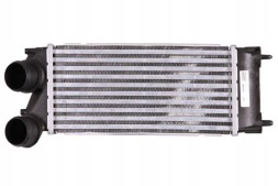 Nissens 96514 Intake air cooler nissens 96514