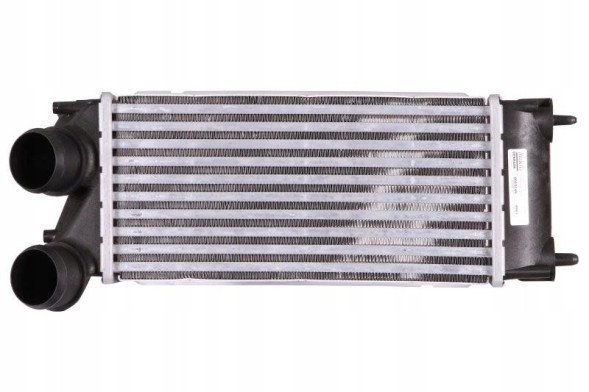 Nissens 96514 Intake air cooler nissens 96514