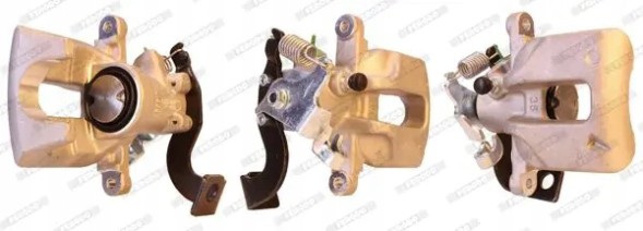Ferodo FCL694820 Brake caliper fcl694820 ferodo toyota auris