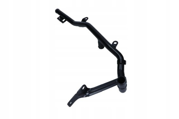 Audi OE 5Q0121070BM Radiator hose skoda karoq 2,0 tdi 17- 5q0121070bm