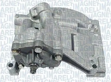 Magneti Marelli 351516000070 Oil pump 351516000070 magneti marelli
