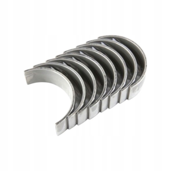 Mahle  Connecting rods mahle 439ps20910100 1.00 liebherr d904/24 92-