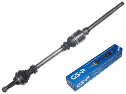 GSP Half axle right citroen jumper ducato boxer 3273.Q8 3273.Q9