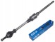 GSP  Half axle right citroen jumper ducato boxer 3273.Q8 3273.Q9