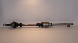 GSP Half axle right citroen jumper ducato boxer 3273.Q8 3273.Q9