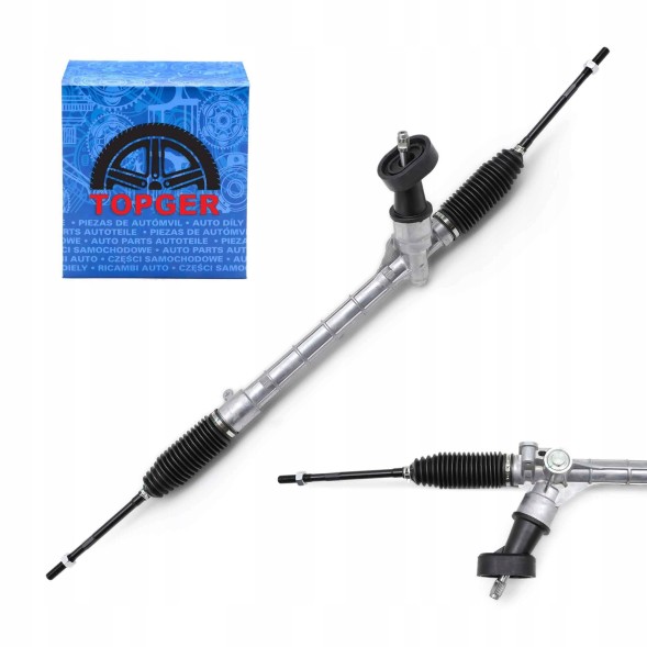 TOPGER  Steering gear skoda fabia iii ,rapid,vw polo v,audi a1