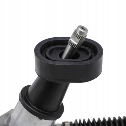 TOPGER Steering gear skoda fabia iii ,rapid,vw polo v,audi a1