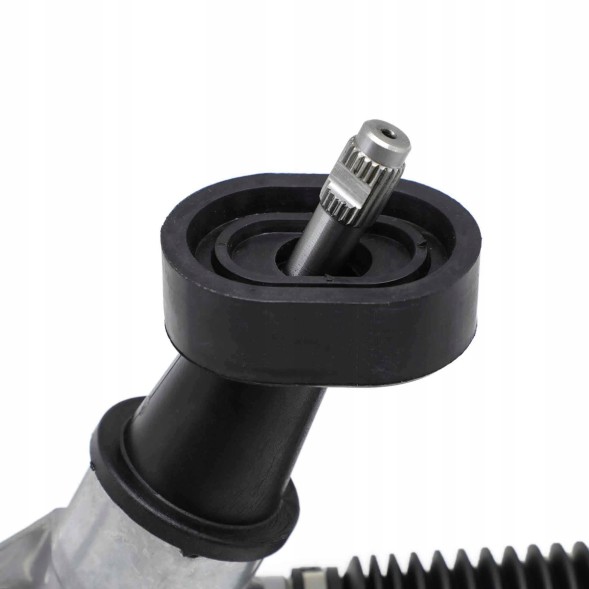 TOPGER  Steering gear skoda fabia iii ,rapid,vw polo v,audi a1