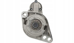 SZTROM  New starter vw golf vii transporter t6 passat b7 b8 polo v 1.6 2.0 tdi
