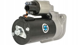 SZTROM  New starter vw golf vii transporter t6 passat b7 b8 polo v 1.6 2.0 tdi