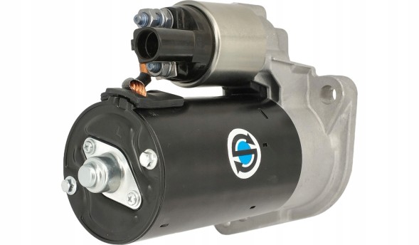 SZTROM  New starter vw golf vii transporter t6 passat b7 b8 polo v 1.6 2.0 tdi