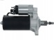 AS-PL S01048S Starter vw passat b3/b4 variant syncro bora 4motion sharan new beetle mk
