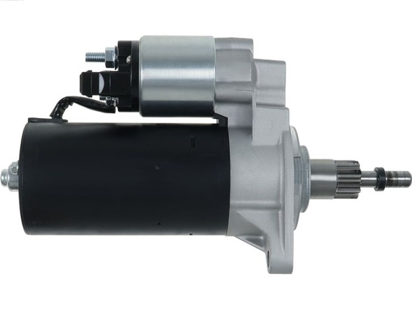 AS-PL S01048S Starter vw passat b3/b4 variant syncro bora 4motion sharan new beetle mk