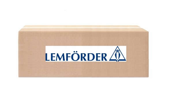 Lemforder 29503 01 Longitudinal steering rod lemforder 29503 01
