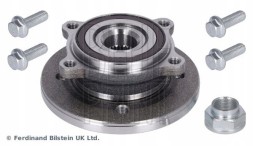 Blue Print ADB118201 Wheel bearing hub front - blue print adb118201
