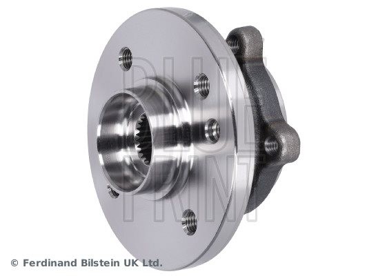 Blue Print ADB118201 Wheel bearing hub front - blue print adb118201