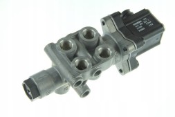 Wabco 4630840310 Wabco lift axle control valve 463 084 030 0